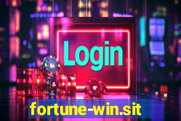 fortune-win.site