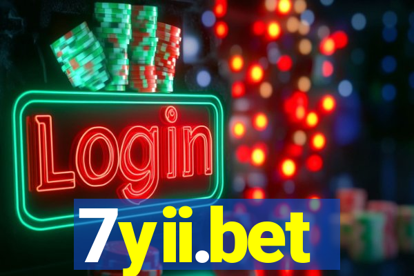 7yii.bet