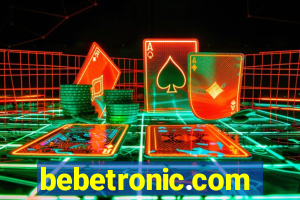 bebetronic.com