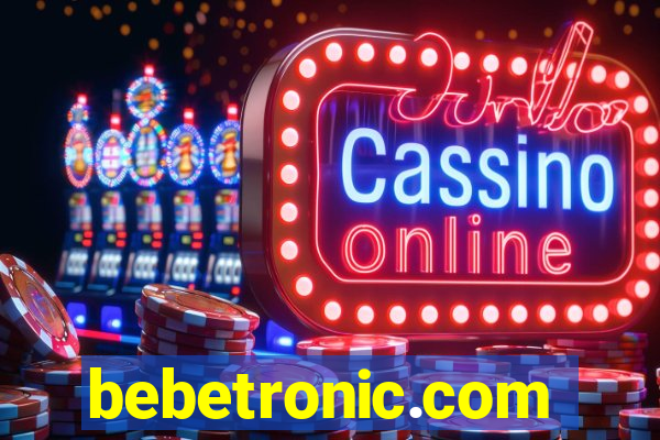 bebetronic.com