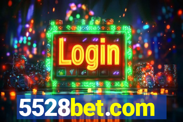 5528bet.com