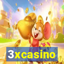 3xcasino