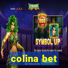 colina bet