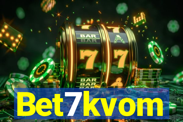 Bet7kvom