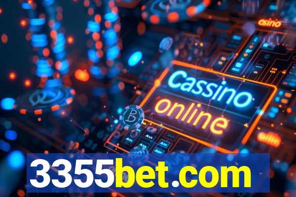 3355bet.com