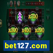 bet127.com