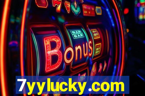 7yylucky.com