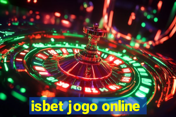 isbet jogo online