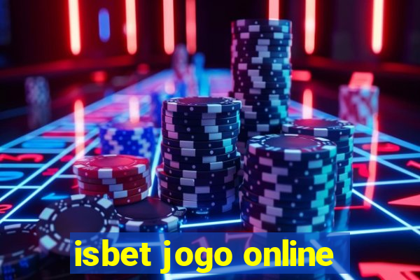 isbet jogo online