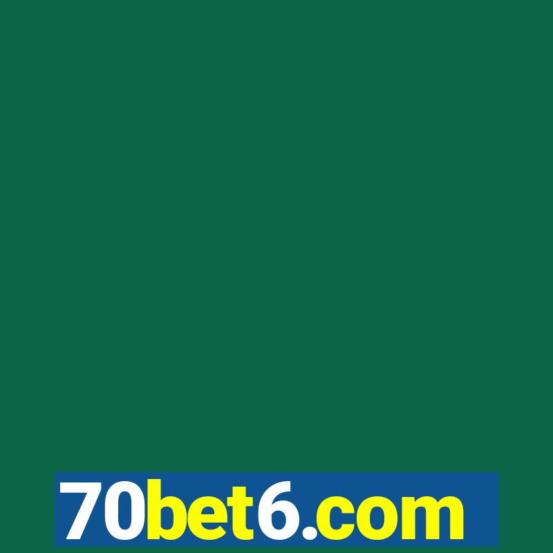 70bet6.com