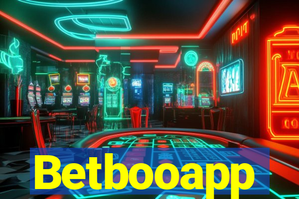 Betbooapp