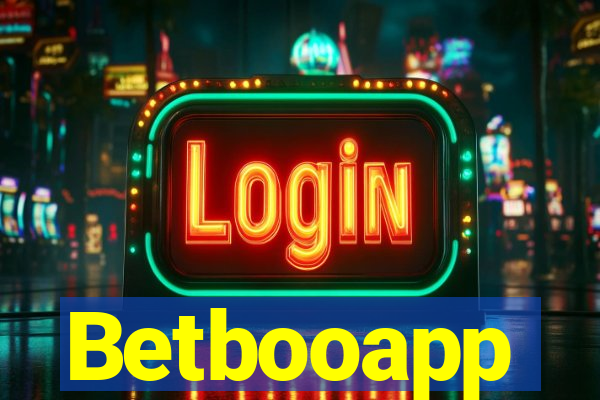 Betbooapp