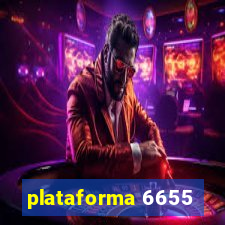 plataforma 6655