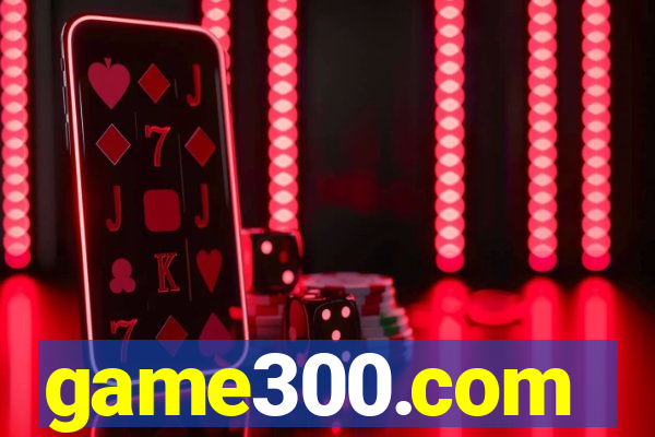 game300.com