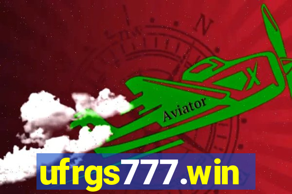 ufrgs777.win