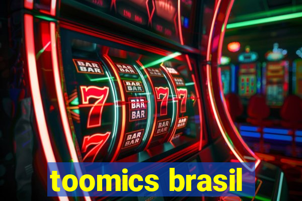 toomics brasil