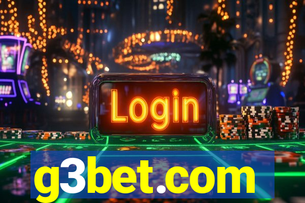 g3bet.com