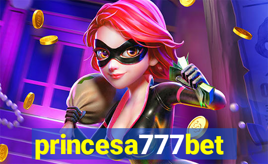 princesa777bet