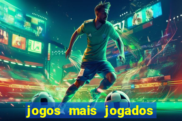 jogos mais jogados na china