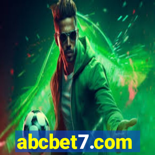 abcbet7.com