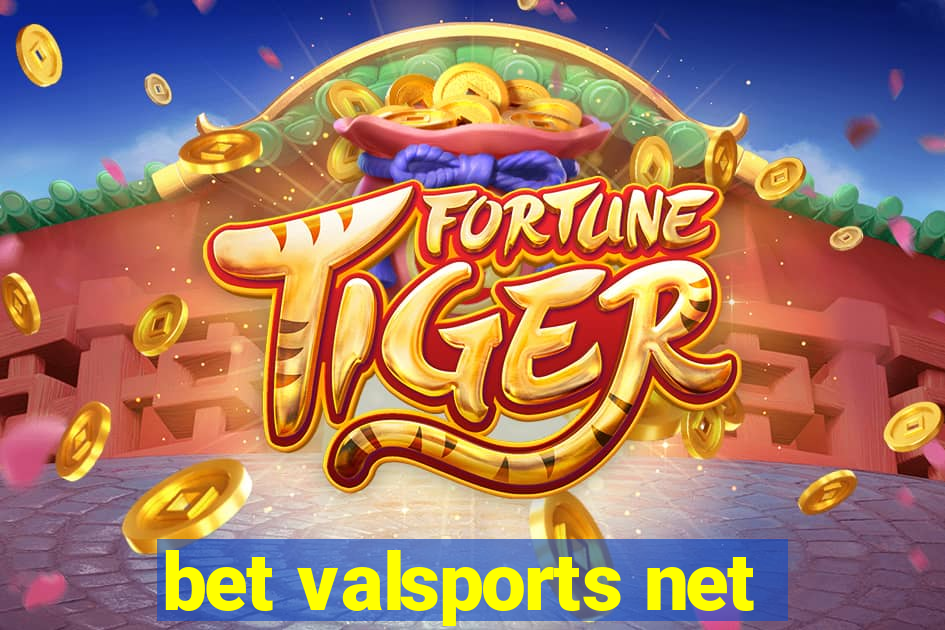 bet valsports net