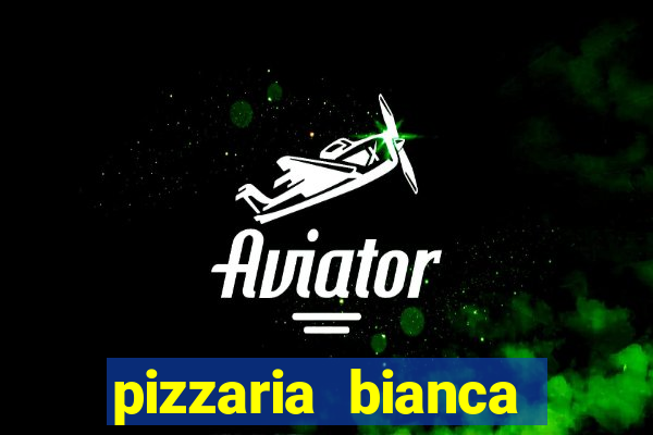 pizzaria bianca porto alegre