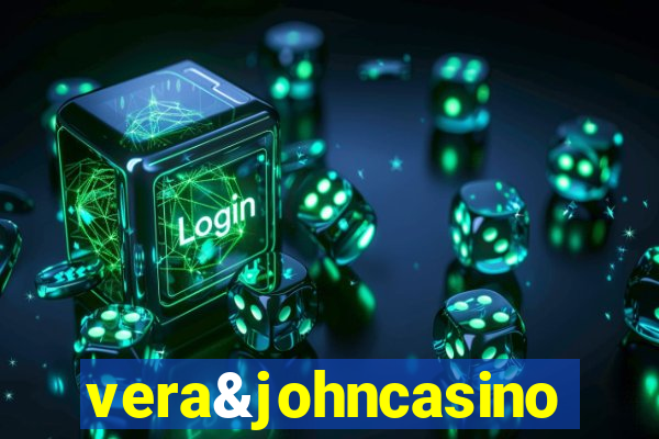 vera&johncasino