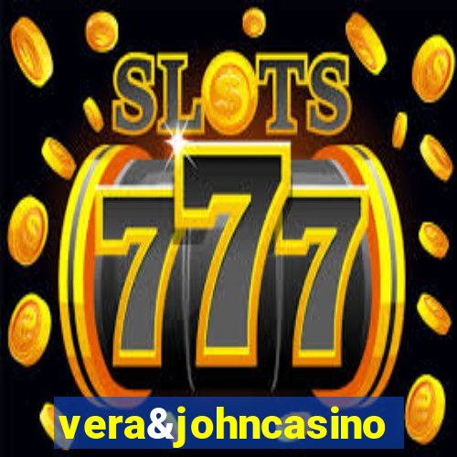 vera&johncasino