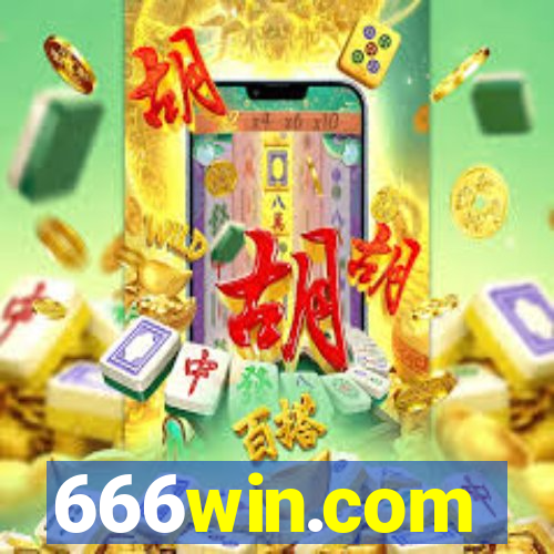 666win.com