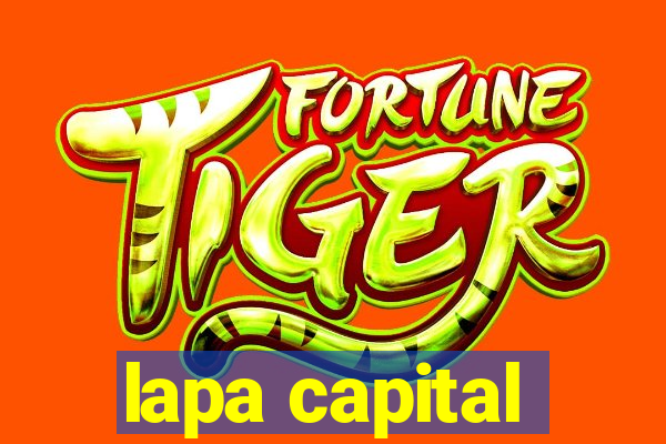 lapa capital