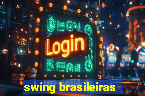 swing brasileiras