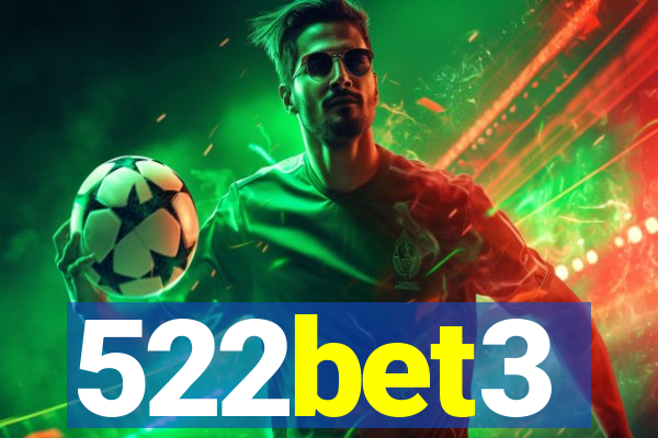 522bet3