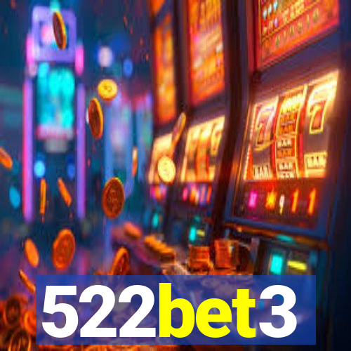 522bet3