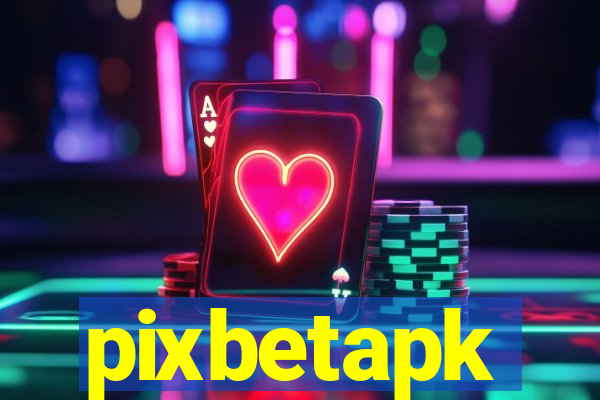 pixbetapk