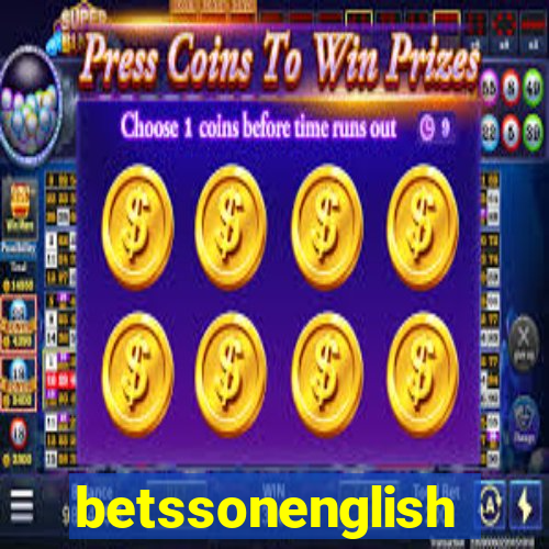 betssonenglish