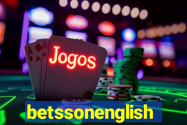 betssonenglish