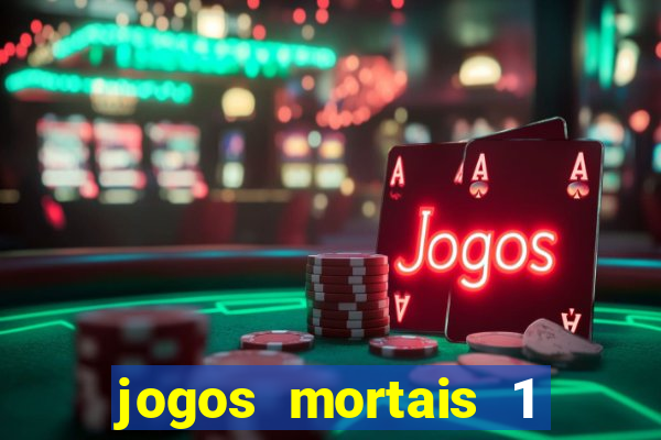 jogos mortais 1 final explicado