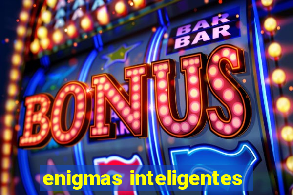 enigmas inteligentes