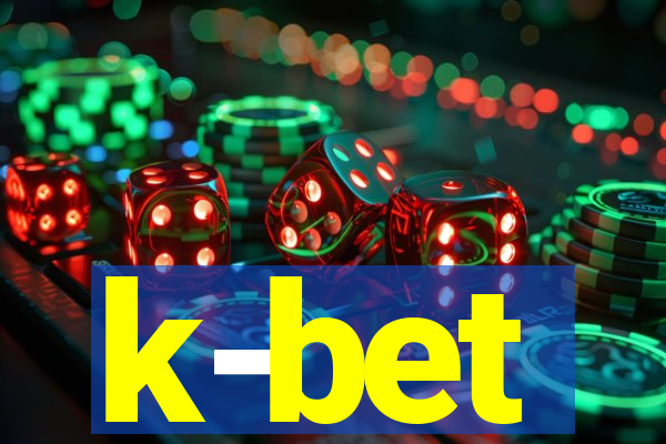 k-bet