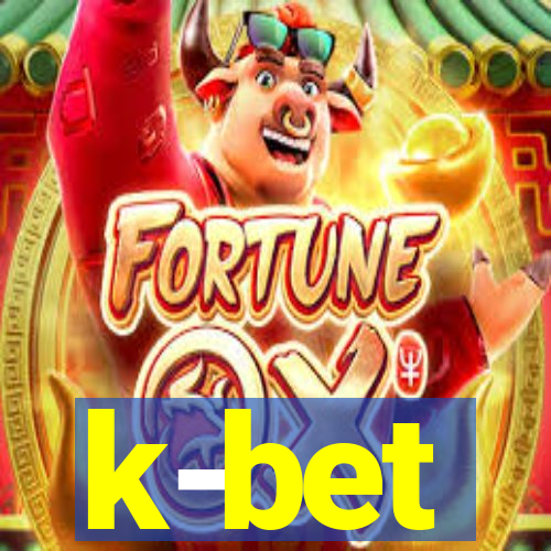 k-bet