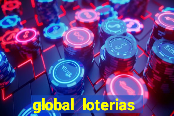 global loterias jogo do bicho