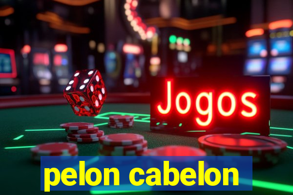 pelon cabelon