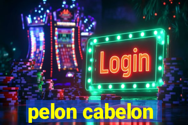 pelon cabelon