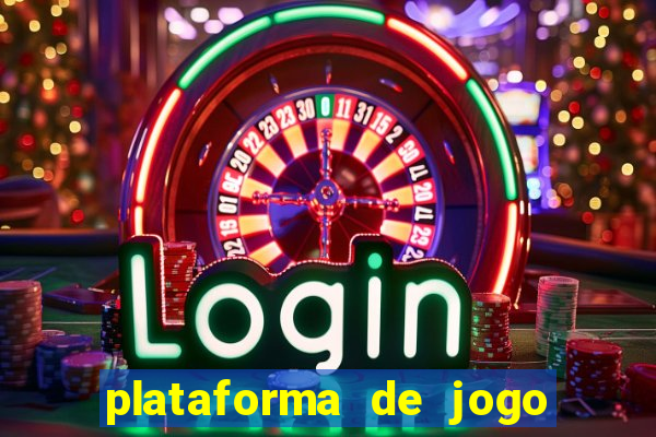 plataforma de jogo que paga no cadastro facebook