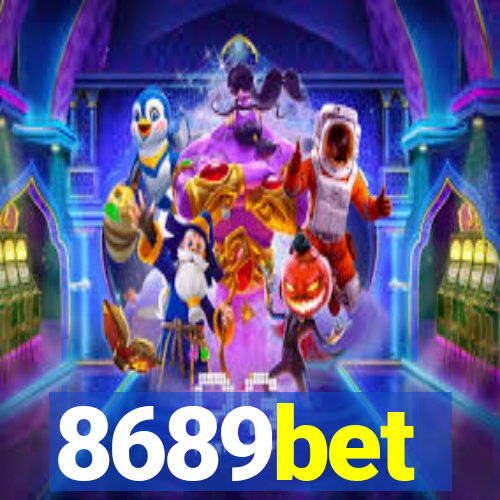 8689bet