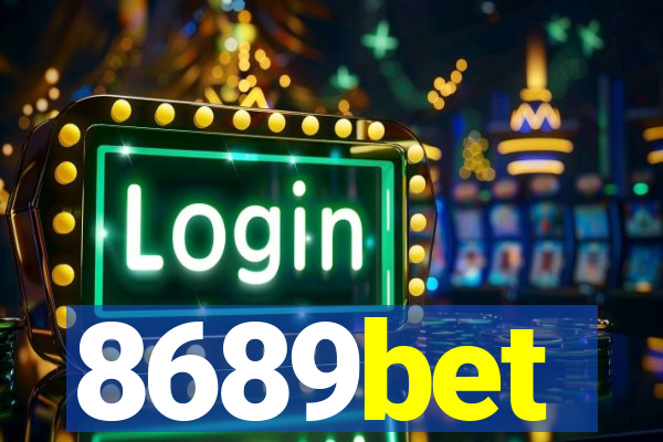 8689bet