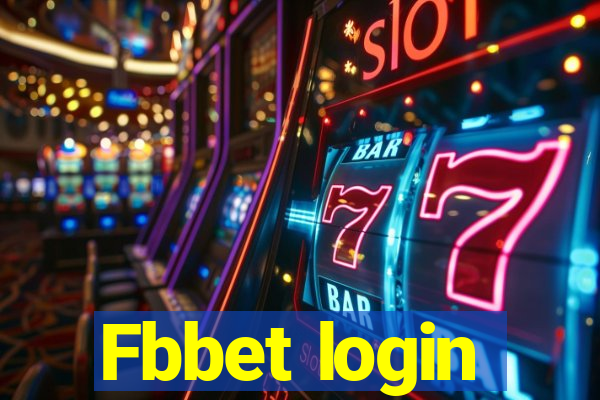 Fbbet login