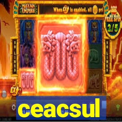 ceacsul