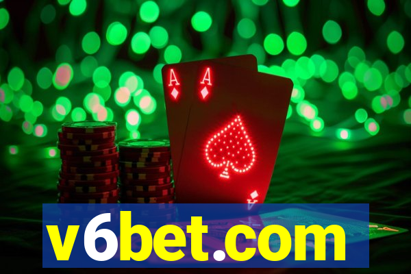 v6bet.com