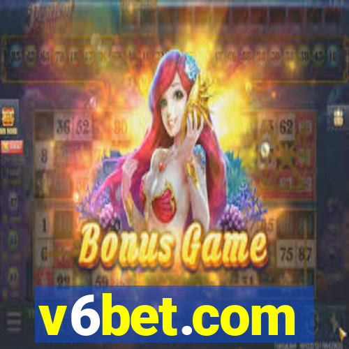 v6bet.com